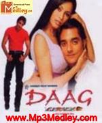 Daag TheFire 1999 song download